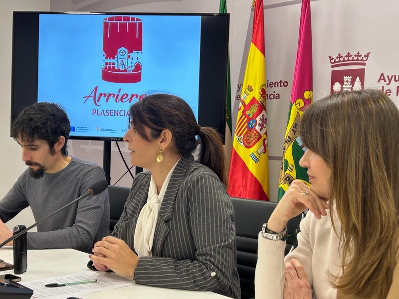 Plasencia se convierte en capital gastronómica con 'Arrieros Plasencia 2025'