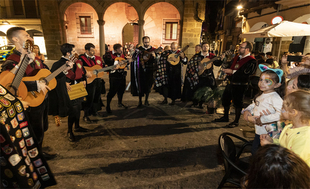 Miles de personas disfrutaron de Plasencia Abierta