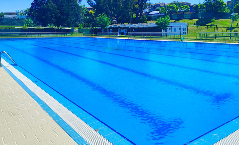 El Ayuntamiento de Plasencia anuncia la apertura de la piscina municipal de verano el 16 de junio