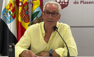 Plasencia culmina las obras de la UTE del Agua con la canalización del Kilómetro 4 y La Serrana tras una inversión total de 15 millones de euros