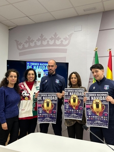 Plasencia acogerá este fin de semana un Torneo Solidario de Fútbol a favor de ASPACE