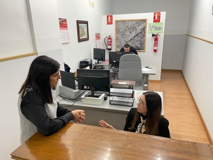 El Ayuntamiento recuerda que continúa abierta la Oficina de Atención al Ciudadano para afectados por el tornado
