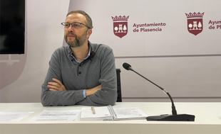El Ayuntamiento de Plasencia planifica 28 bloques de contratos en su Plan de Contratación para 2026