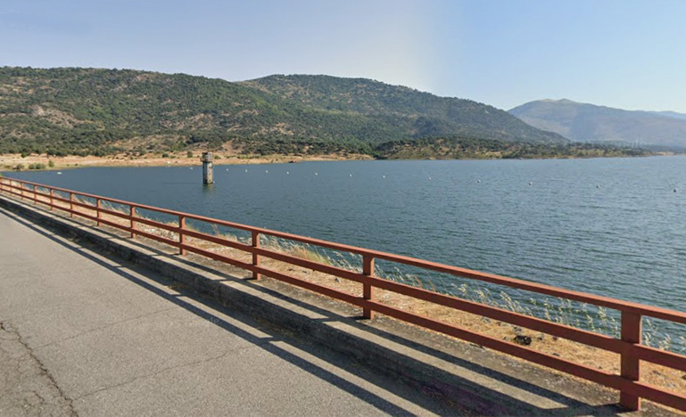 Avanzan los trabajos para reforzar el abastecimiento de agua a la ciudad