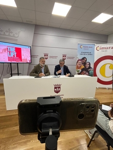 Plasencia se convierte en el epicentro del empleo juvenil con la segunda edición de la feria ‘The Lift’