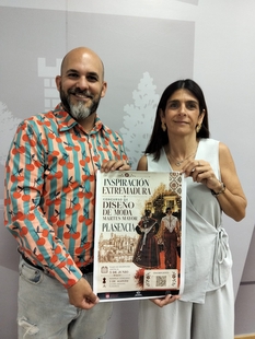 Plasencia presenta las bases del Martes Mayor 2026, que este año estrena el I Certamen de Moda 