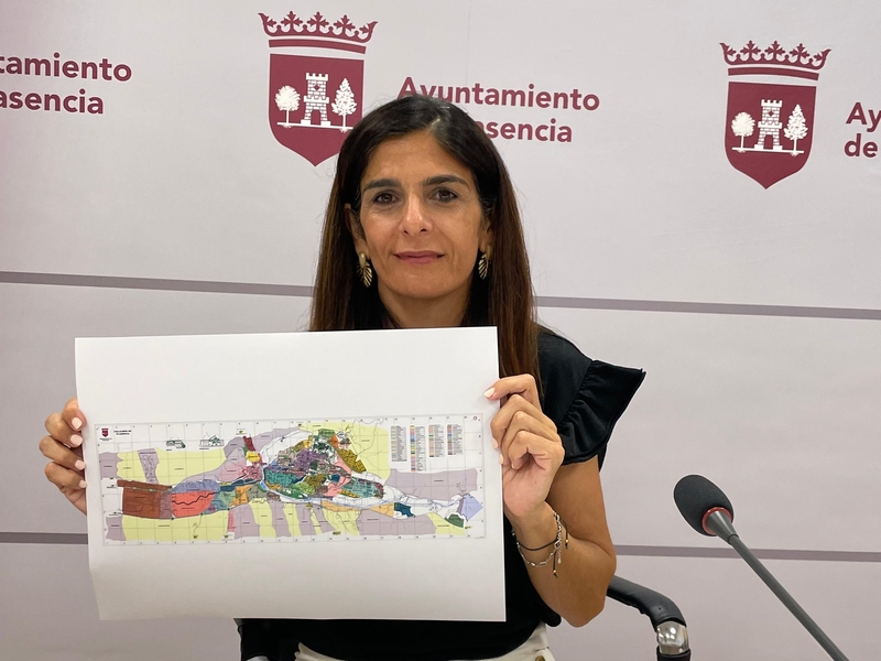 Belinda Martín asume Medio Ambiente con un aviso claro: el control de plagas requiere cumplir los horarios de basura y actuar en las viviendas