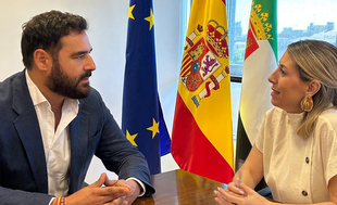 El Ayuntamiento de Plasencia, la Junta de Extremadura y la Diputación de Cáceres, acuerdan la creación de un consorcio de cultura y patrimonio