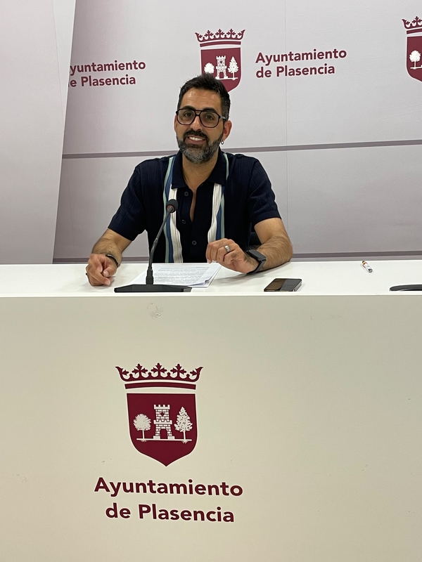 El Ayuntamiento de Plasencia refuerza el área social con la incorporación de Derechos Públicos, Inmigración, Voluntariado y Cooperación