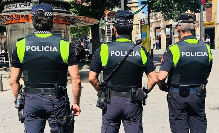La Comisión Jurídica de Extremadura avala el procedimiento de modificación de la RPT de la Policía Local de Plasencia