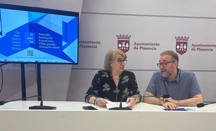 Plasencia Abierta regresa con una amplia programación cultural para su duodécima edición