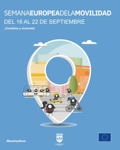 Plasencia se suma a la Semana Europea de la Movilidad con actividades de seguridad vial, movilidad eléctrica y rutas en bicicleta