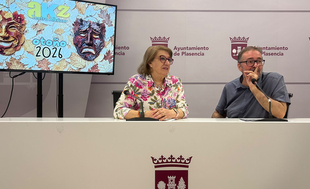 El Ayuntamiento de Plasencia presenta una amplia y variada programación de otoño para el Teatro Alkázar