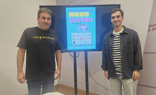 Plasencia celebra el 24 de octubre la tercera edición de Mood Juvenil con más de 30 actividades y 15 asociaciones participantes