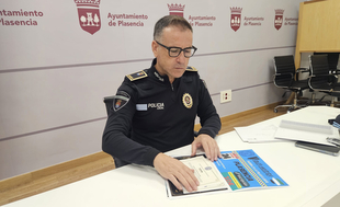 La Policía Local de Plasencia celebra su patrón con un ciclo de charlas abiertas a la ciudadanía, una ruta motera y homenaje a agentes jubilados