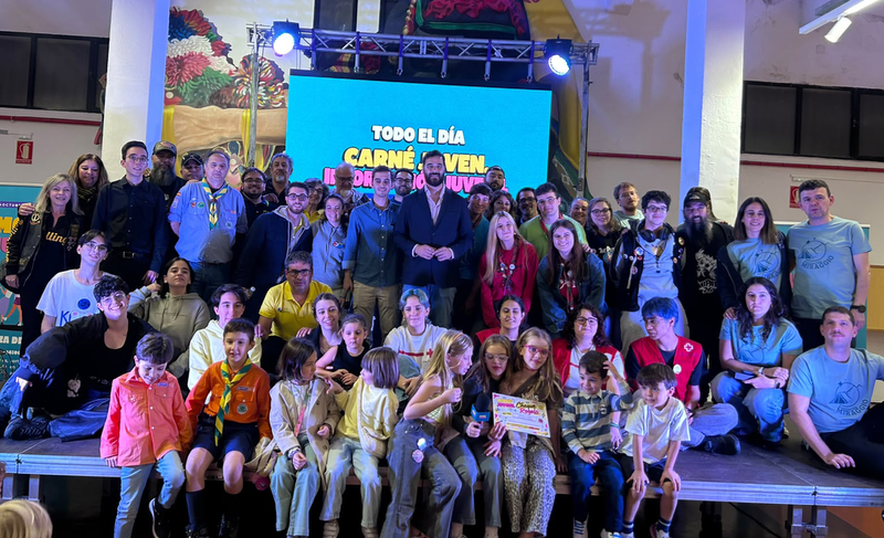 El Ayuntamiento de Plasencia hace un balance muy positivo del Mercado Medieval, el Mood Juvenil y la exposición de la Copa del Mundo